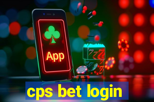 cps bet login